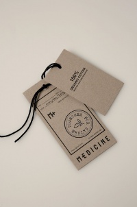 Футболка мужская MEDICINE RS22-TSM730