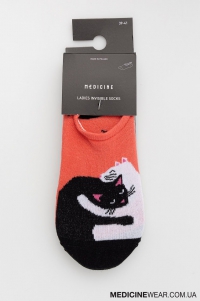 Шкарпетки жіночі MEDICINE  RS22-LGD810