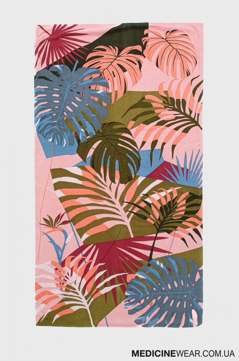 Рушник MEDICINE RS22-REU804