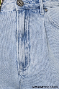 Шорти жіночі джинсові MEDICINE RS22-SZD702