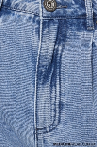 Шорти жіночі джинсові MEDICINE RS22-SZD702
