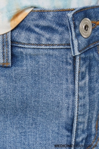 Шорти жіночі джинсові MEDICINE RS22-SZD805