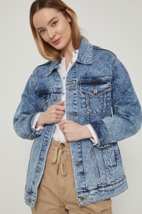 Куртка женская джинсовая MEDICINE RS22-KUD701