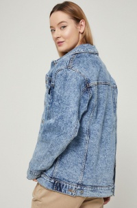 Куртка жіноча джинсова MEDICINE RS22-KUD701