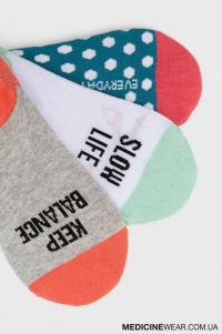 Шкарпетки жіночі  MEDICINE RS22-LGD904