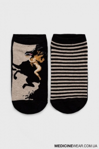 Шкарпетки жіночі  MEDICINE RS22-LGD915