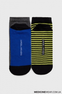Шкарпетки чоловічі  MEDICINE RS22-LGM706