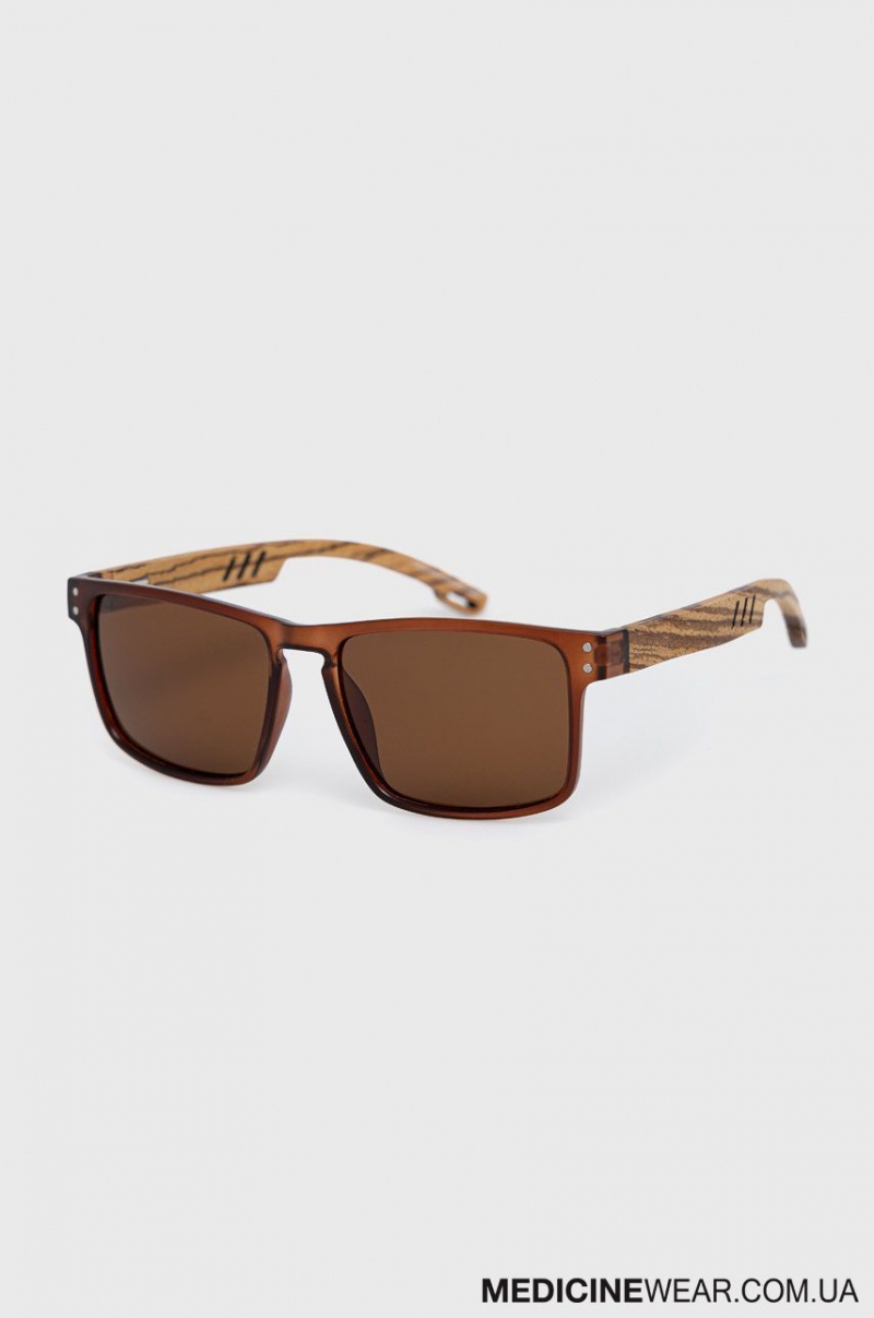 Мужские очки солнцезащитные MEDICINE RS22-OKM705