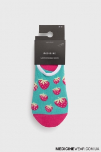Шкарпетки жіночі MEDICINE RS22-LGD911