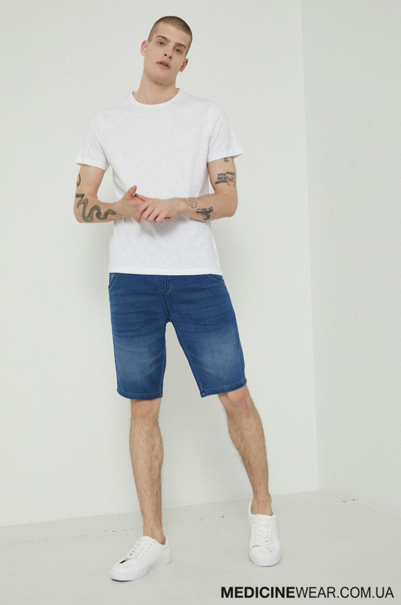 Шорты мужские MEDICINE RS22-SZM096