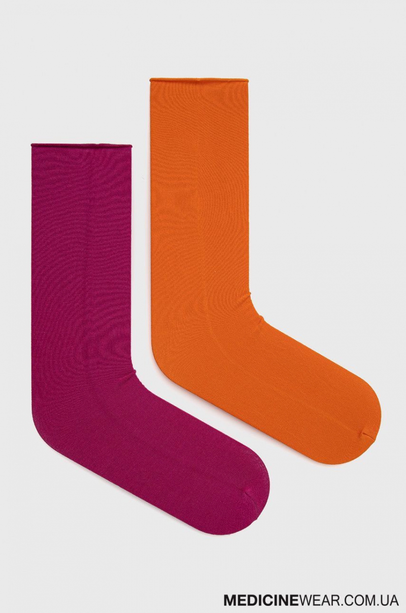 Шкарпетки жіночі MEDICINE  RS22-LGD602