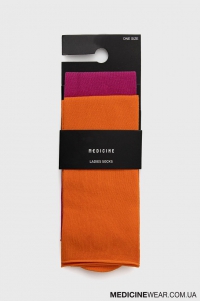 Шкарпетки жіночі MEDICINE  RS22-LGD602