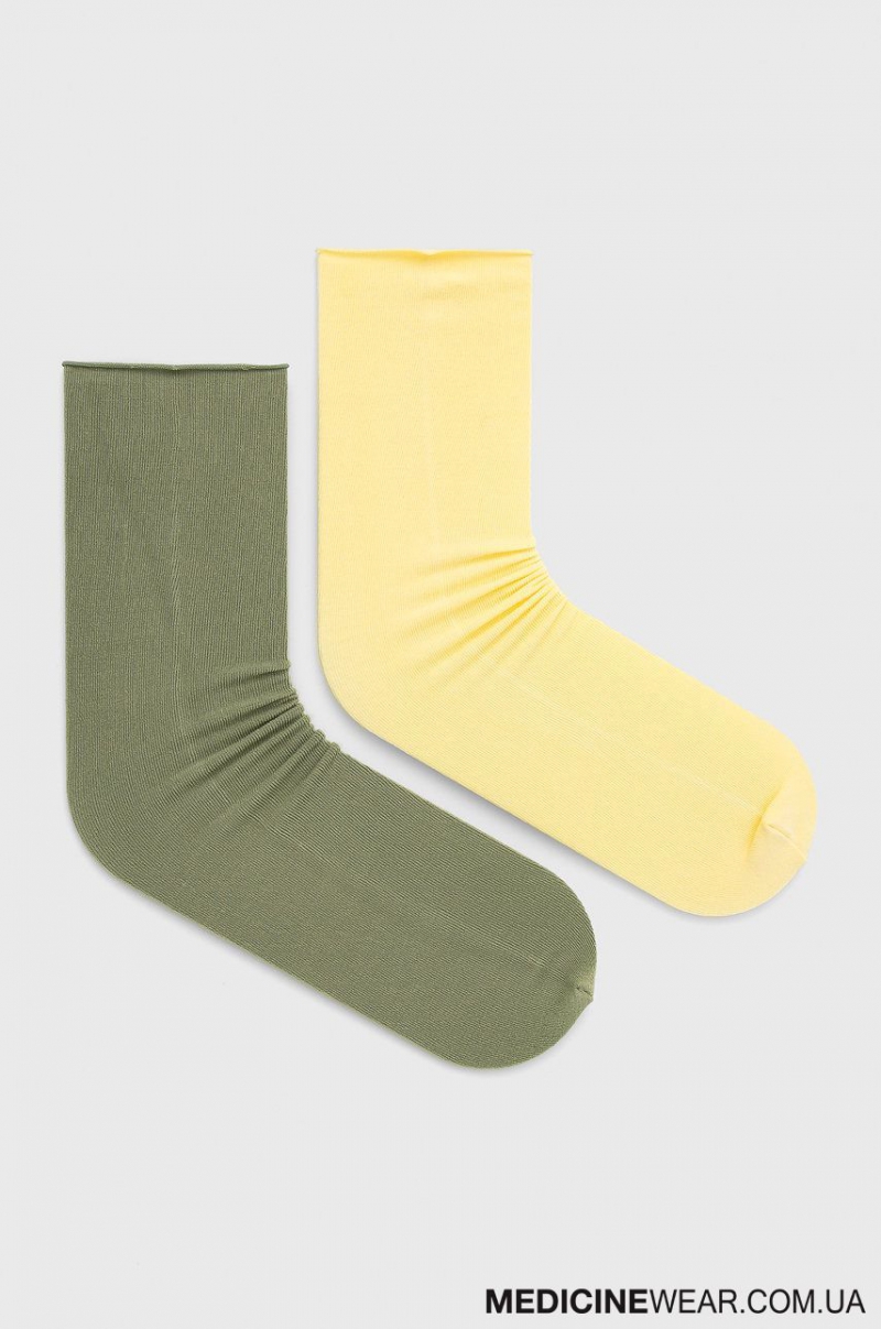 Шкарпетки жіночі MEDICINE  RS22-LGD604