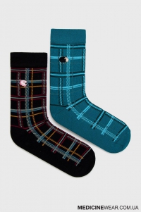 Шкарпетки чоловічі MEDICINE  RS22-LGM319