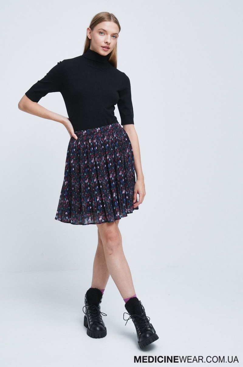Спідниця жіноча MEDICINE RW22-SDD301