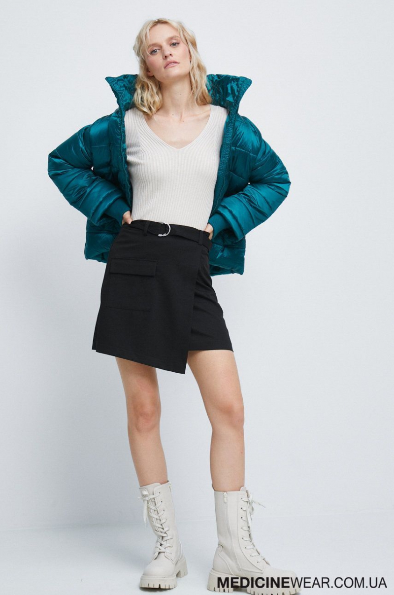 Куртка жіноча MEDICINE RW22-KUD403