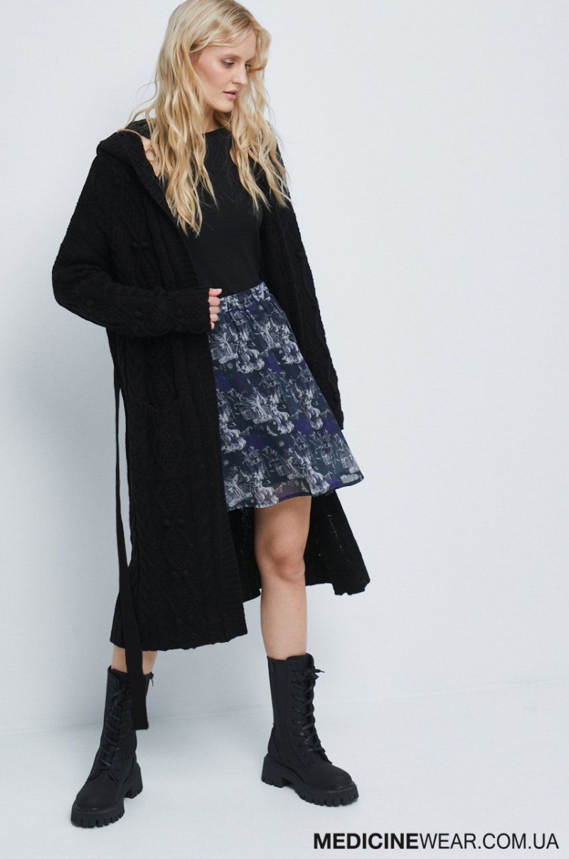 Спідниця жіноча MEDICINE RW22-SDD402