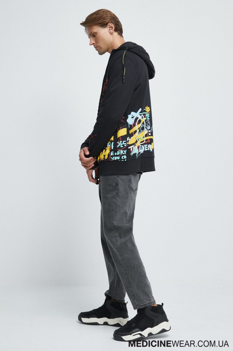 Блуза чоловіча MEDICINE  RW22-BLM401