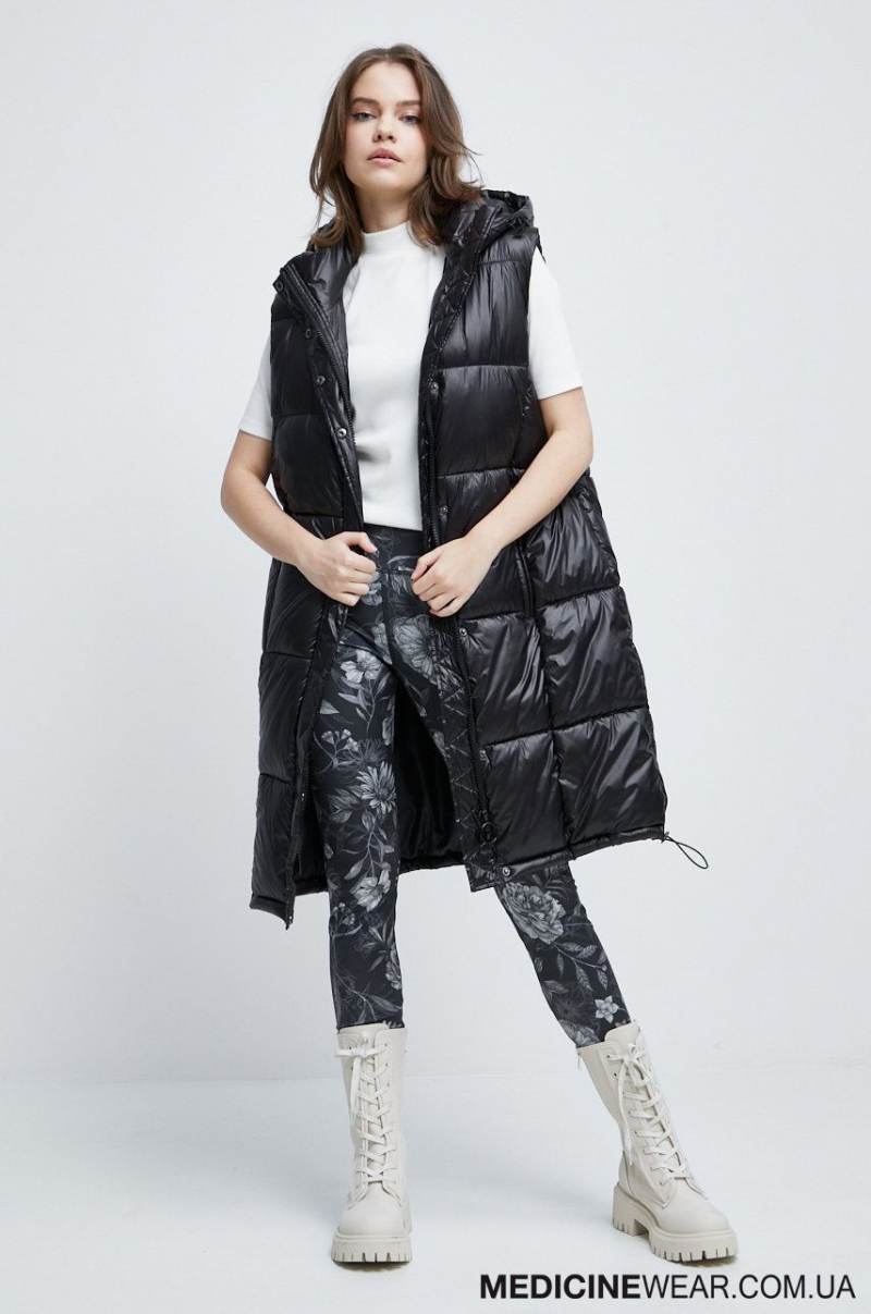 Женская безрукавка MEDICINE RW22-KMD500