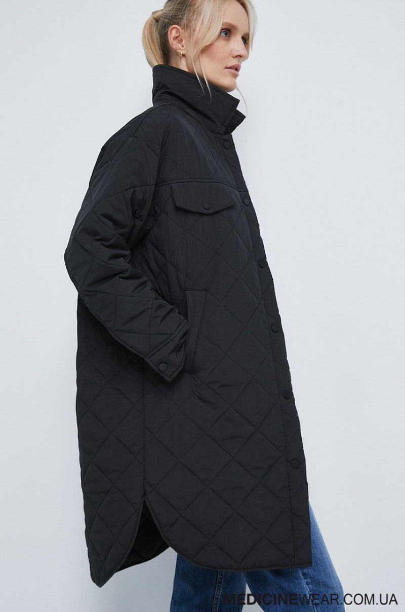 Куртка-пальто жіноча MEDICINE  RW22-KPD400
