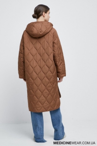 Куртка-пальто жіноча MEDICINE  RW22-KPD510