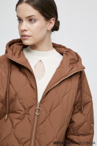 Куртка-пальто жіноча MEDICINE  RW22-KPD510