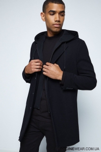 Мужское пальто с примесью шерсти MEDICINE RW22-KPM602