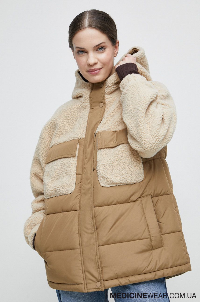 Куртка женская MEDICINE RW22-KUD500