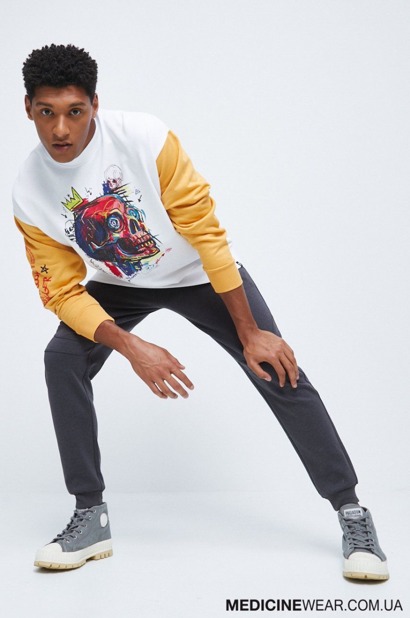 Штани чоловічі MEDICINE RW22-SPM410