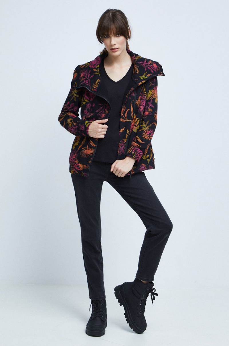 Женская блузка MEDICINE RW22-BLD601