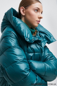 Куртка-пальто жіноча MEDICINE  RW22-KPD800