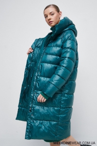 Куртка-пальто жіноча MEDICINE  RW22-KPD800