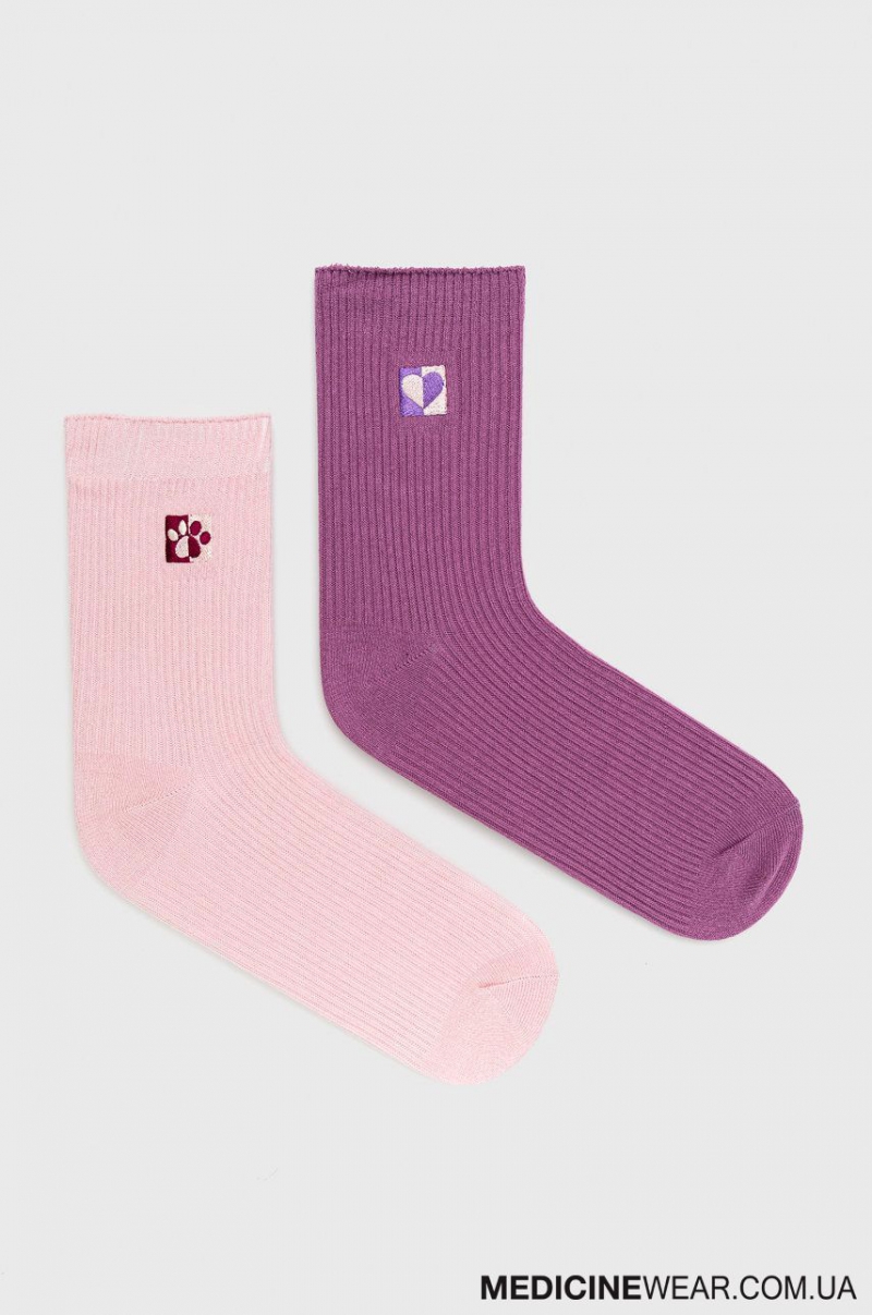 Шкарпетки жіночі MEDICINE  RW22-LGD300