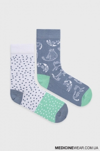 Шкарпетки жіночі MEDICINE  RW22-LGD308