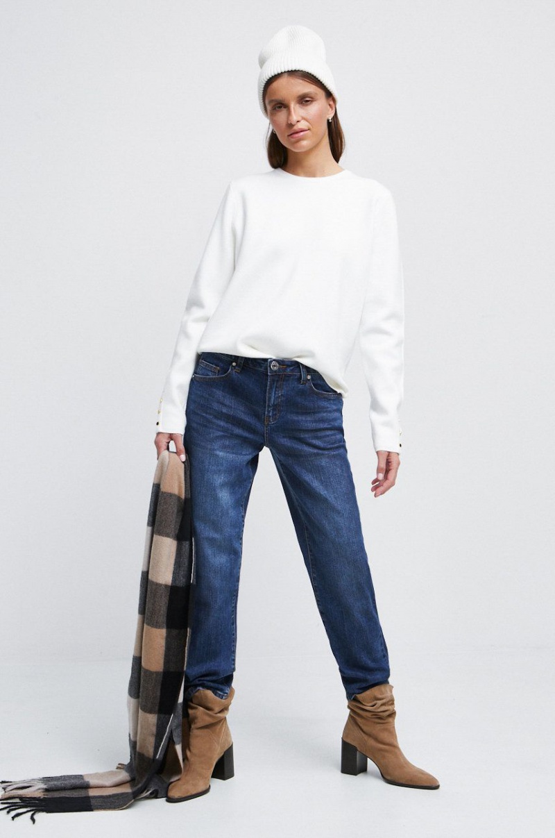 Джинси жіночі MEDICINE  RW22-SJD506