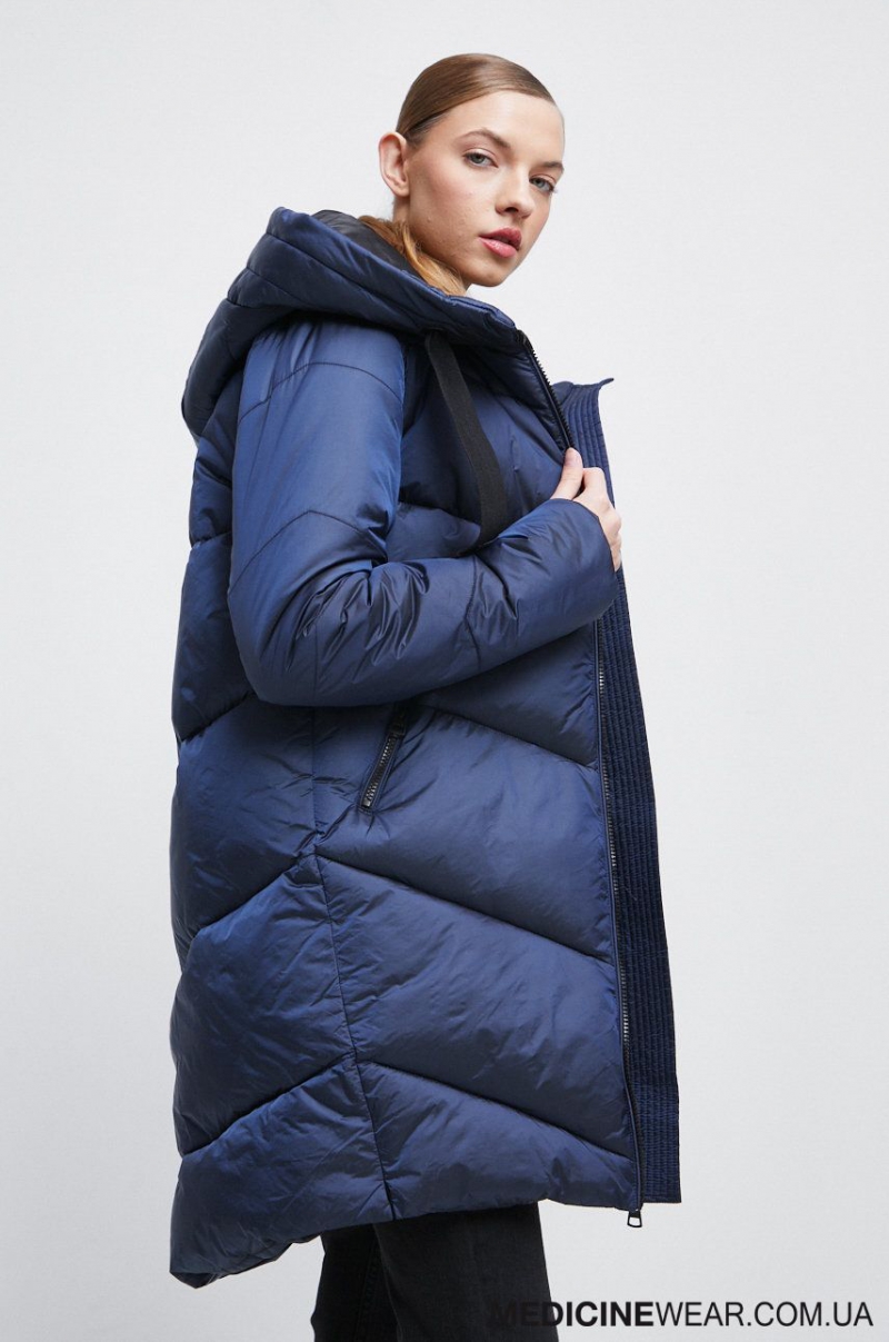 Куртка-пальто жіноча MEDICINE  RW22-KPD703