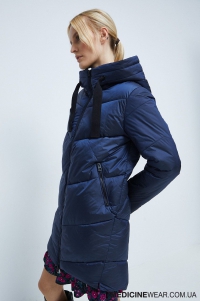 Куртка-пальто жіноча MEDICINE  RW22-KPD703