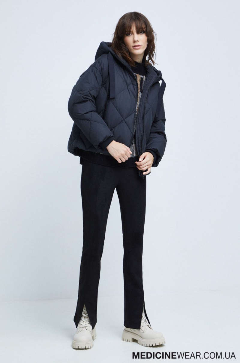 Куртка жіноча пухова MEDICINE RW22-KUD603