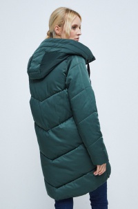 Куртка-пальто жіноча MEDICINE  RW22-KPD709