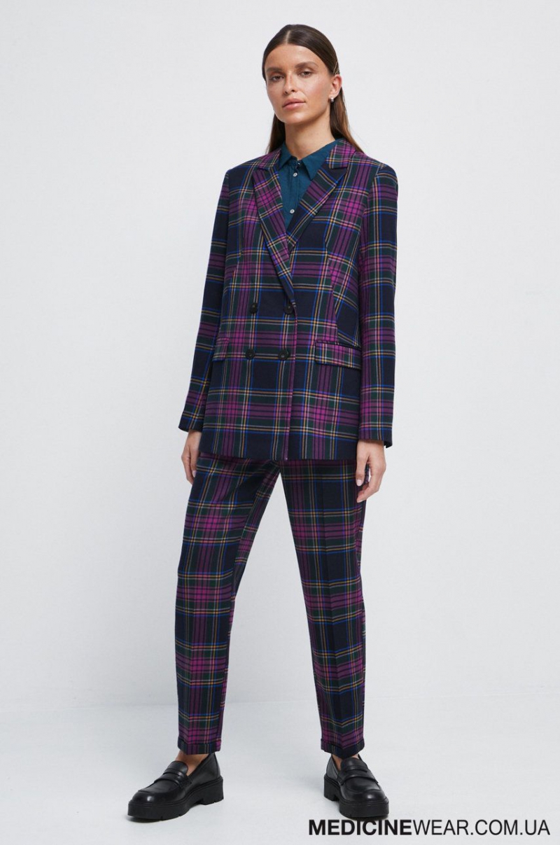 Сорочка жіноча MEDICINE  RW22-KDD901