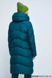 Куртка-пальто жіноча пухова MEDICINE  RW22-KPD701