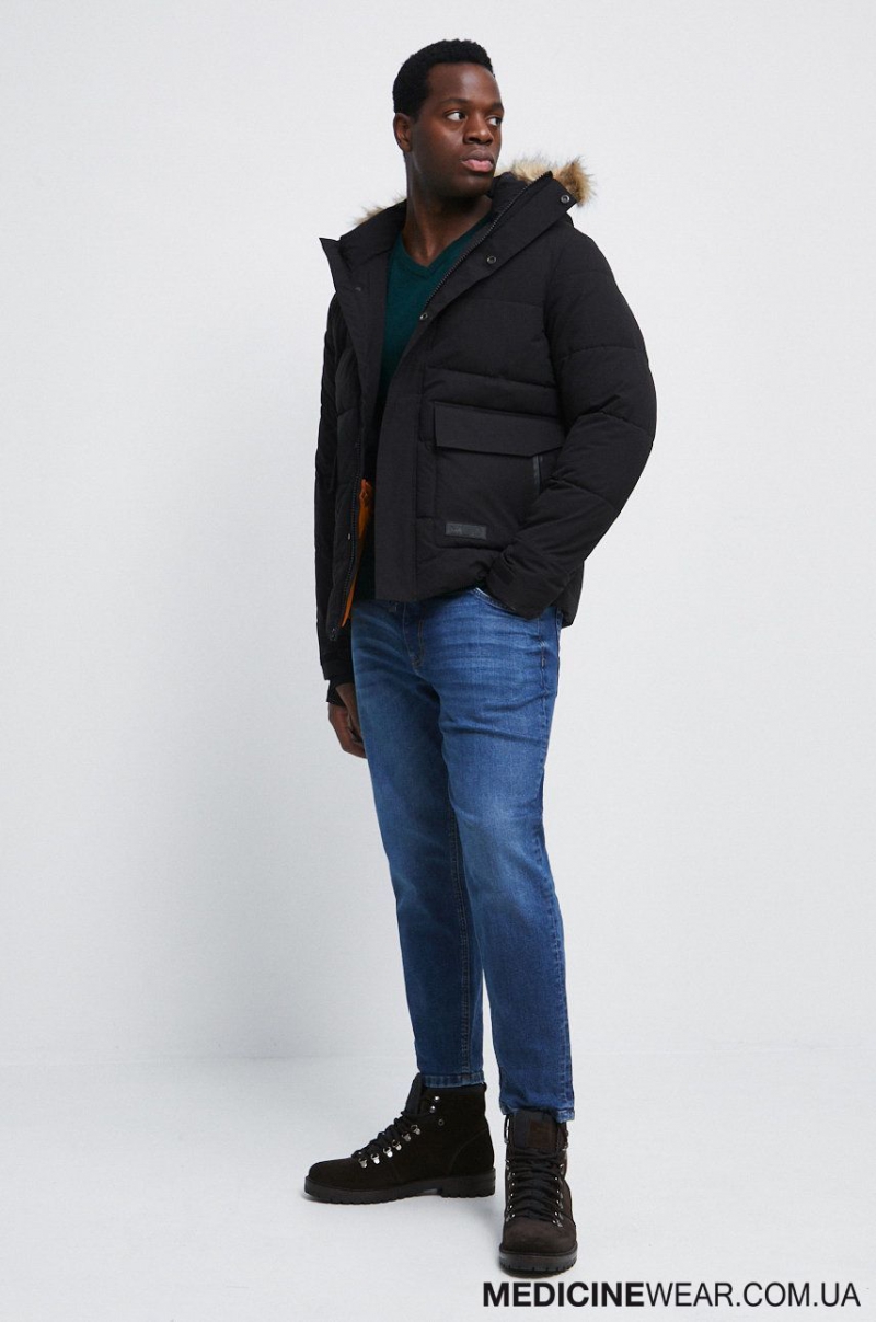 Куртка чоловіча MEDICINE  RW22-KUM800