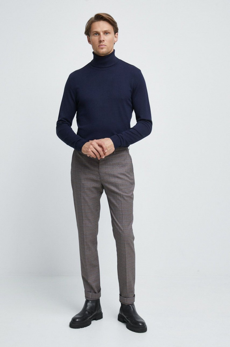 Светр чоловічий MEDICINE  RW22-SWM050