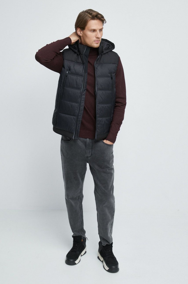 Светр чоловічий MEDICINE RW22-SWM050