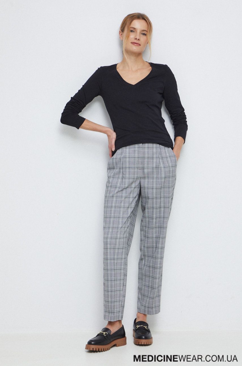 Лонгслів жіночий MEDICINE  RS23-BUD011