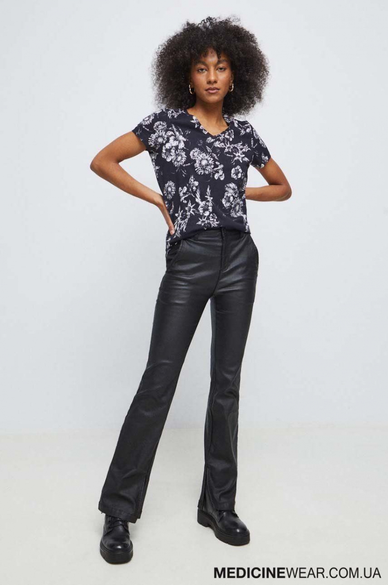 Женская футболка MEDICINE RS23-TSD014