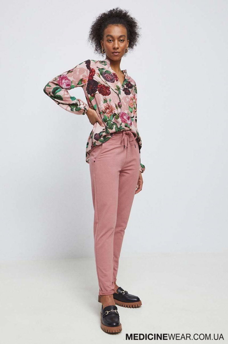 Женская блузка MEDICINE RS23-BDD030