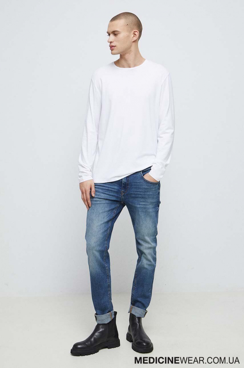 Лонгслив мужской MEDICINE RS23-BUM030