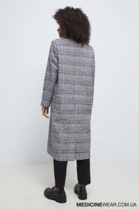 Женское пальто с примесью шерсти MEDICINE RS23-KPD119