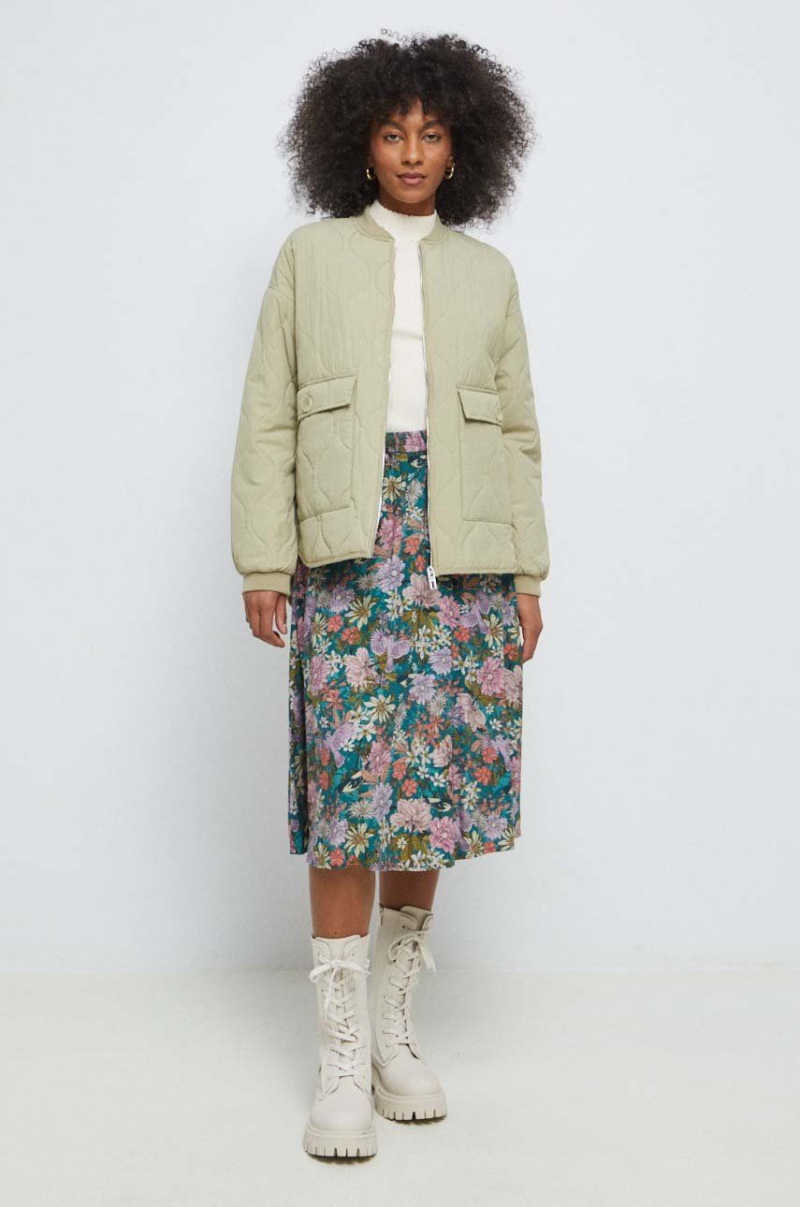 Куртка женская MEDICINE RS23-KUD402